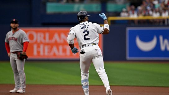 Connelly Early burned by long ball again, Red Sox bats silenced in 3-1 loss to Rays taken at BSJ Headquarters (Red Sox)